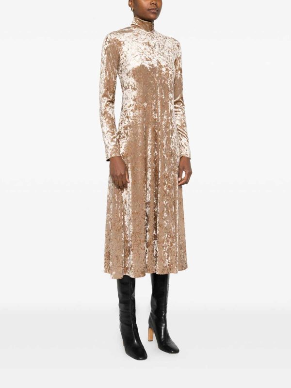 FORTE FORTE buy online Suéter Con Cuello Alto - Beis