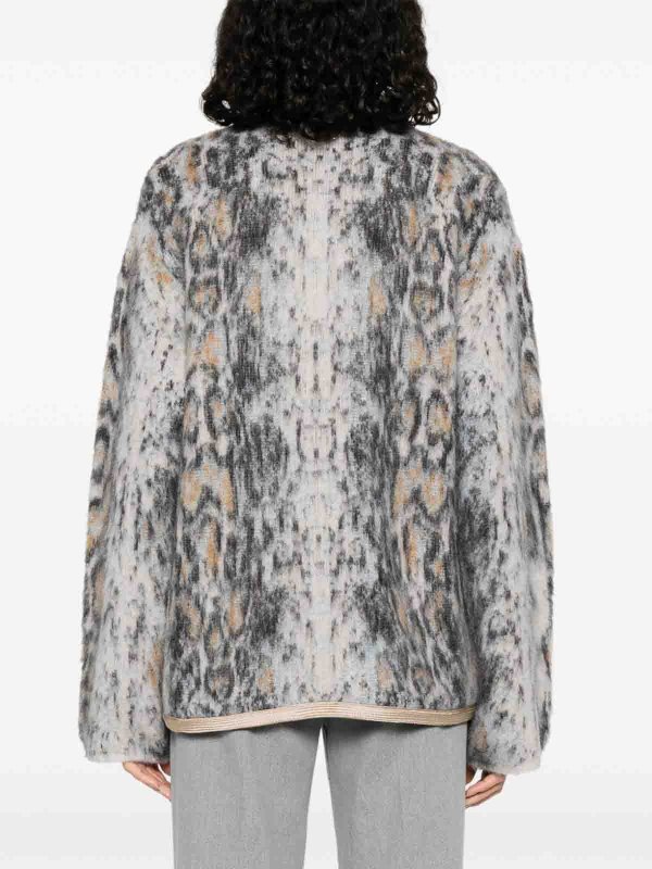 The Best Shops FORTE FORTE: Blazer - Blazer - Azul