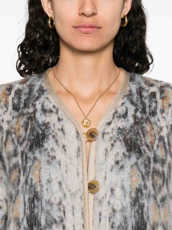 FORTE FORTE buy online Blazer - Azul