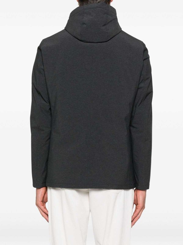 The Best Shops HERNO: Nylon Jacket