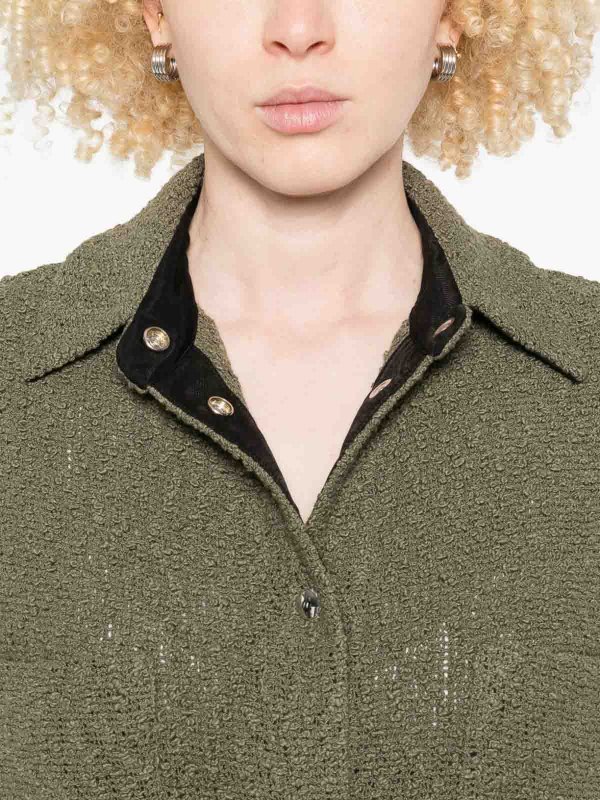 Iro buy online Blazer - Grün