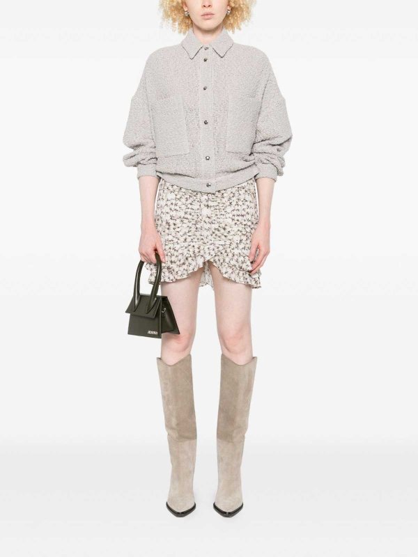 Pabli Cotton Jacket shop online: Iro