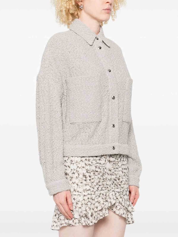 Iro buy online Pabli Cotton Jacket