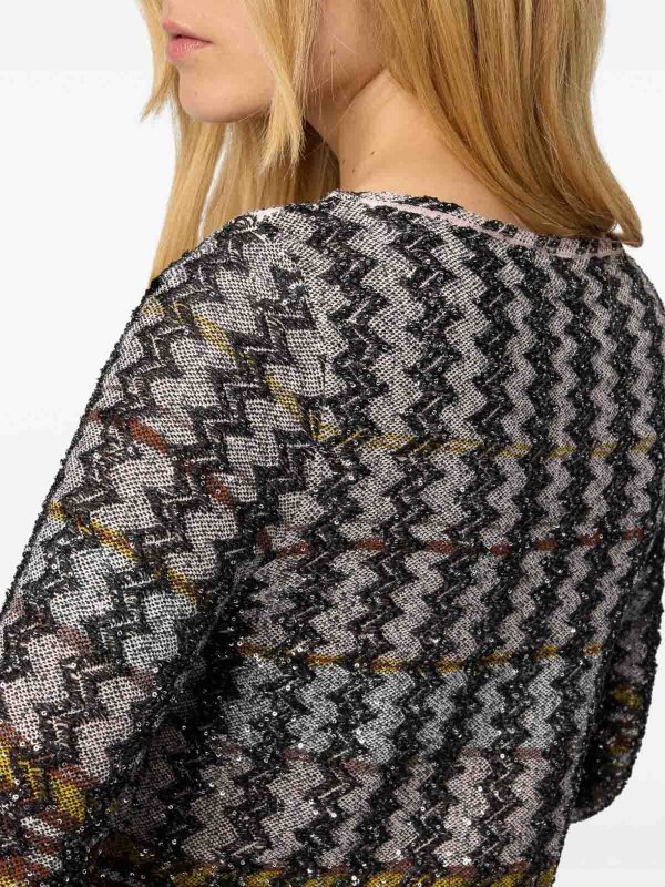 The Best Shops MISSONI: short dresses - Short Dress