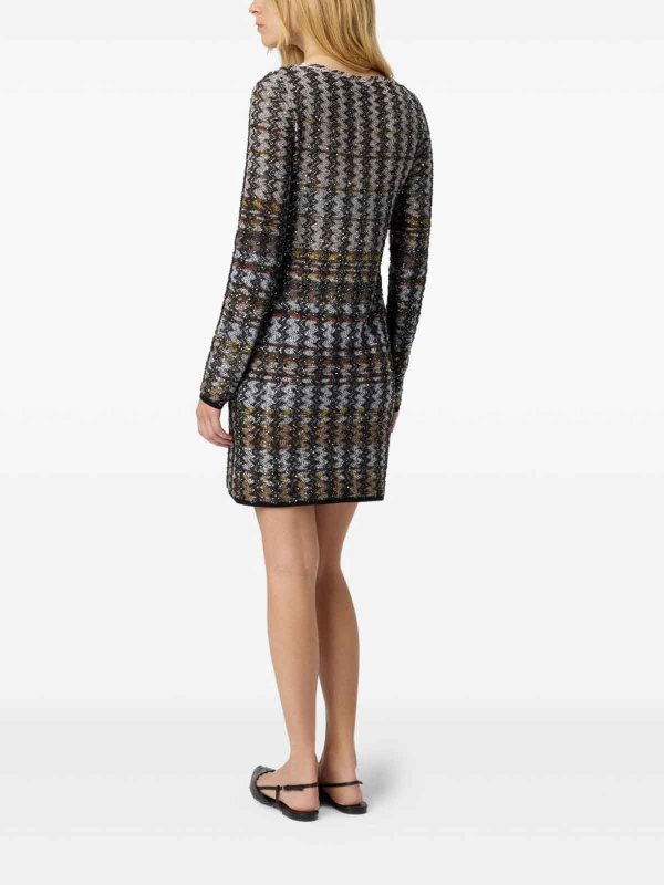 Short Dress shop online: MISSONI