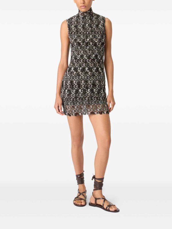 Sleeveless Short Dress shop online: MISSONI