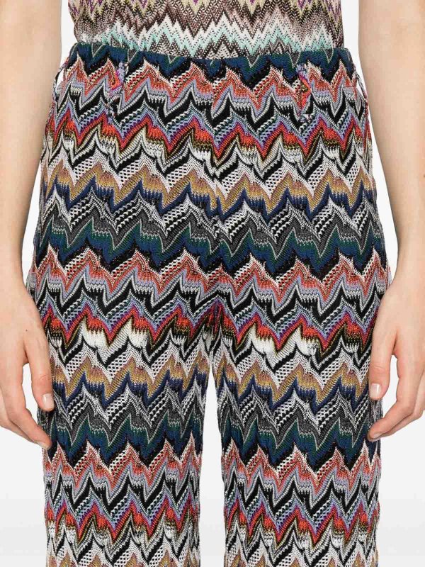 Pantalons Décontractés shop online: MISSONI
