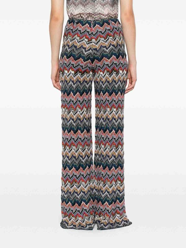 MISSONI buy online Pantalons Décontractés