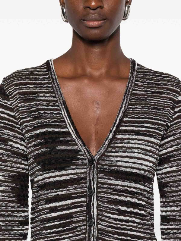 MISSONI buy online Cardigan - Braun