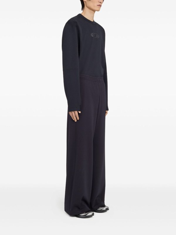 Chaqueta Casual - Negro shop online: MM6 MAISON MARGIELA