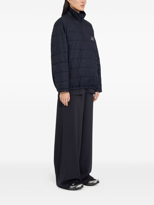 MM6 MAISON MARGIELA buy online Casualjacke - Schwarz