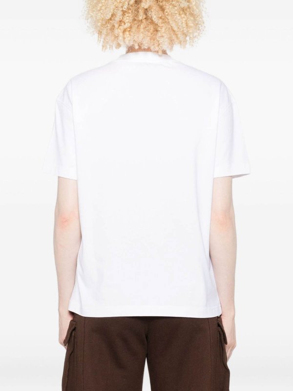 OFF-WHITE buy online Tシャツ - 白