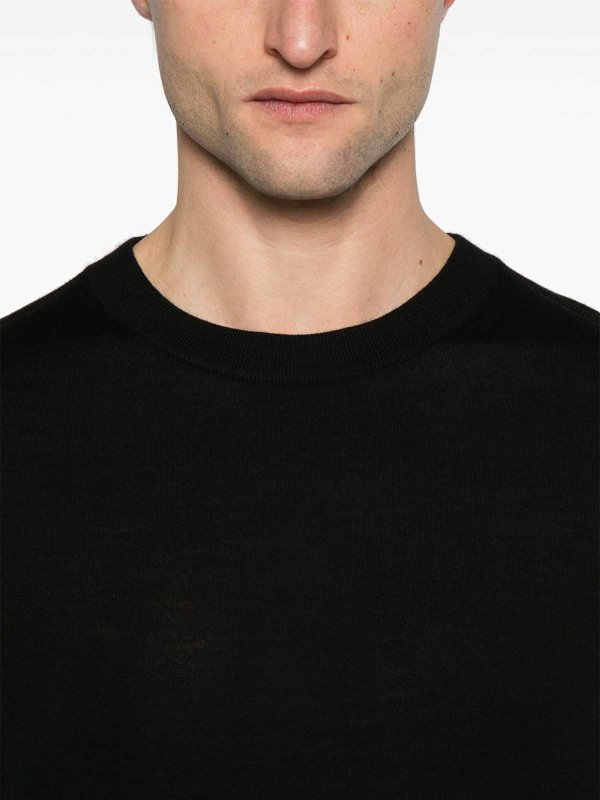 PAUL SMITH buy online Wool Crewneck Sweater