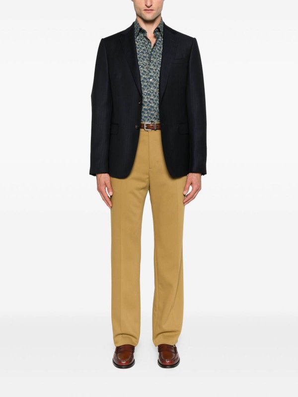 PAUL SMITH: Camisas online - Camisa - Multicolor