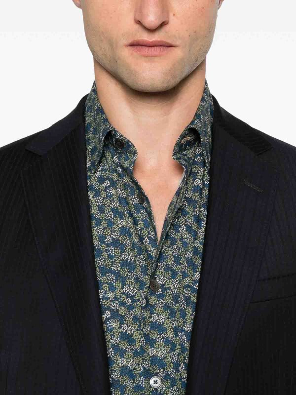 Camisa - Multicolor shop online: PAUL SMITH