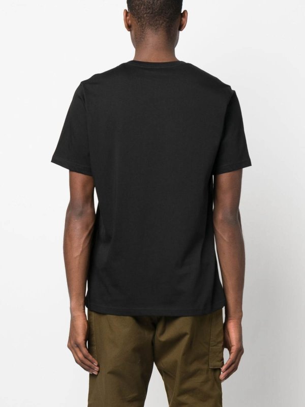 The Best Shops PS BY PAUL SMITH: Camisetas - Camiseta - Negro