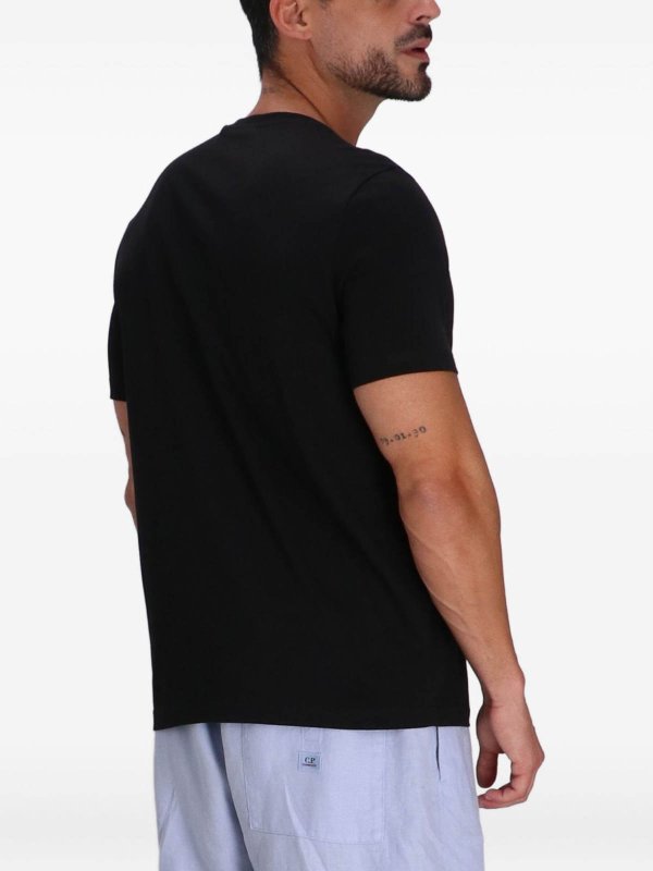 Camiseta - Negro shop online: PS BY PAUL SMITH