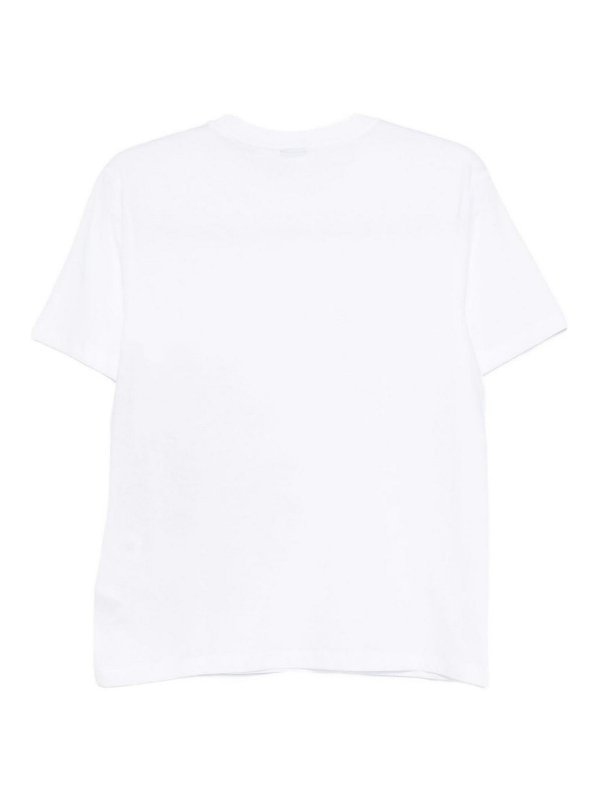 PS BY PAUL SMITH: Tシャツ online - Tシャツ - 白