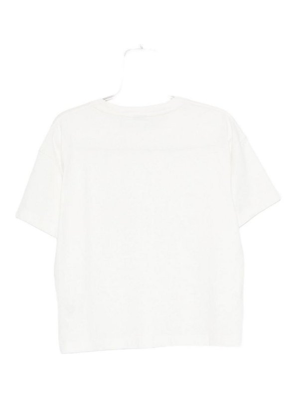 PS BY PAUL SMITH: Tシャツ online - Tシャツ - 白