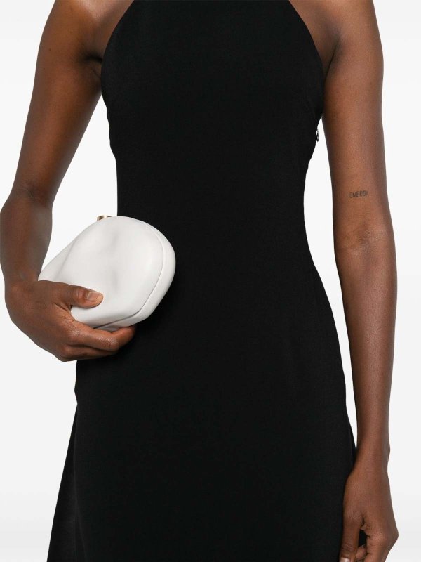 SOLACE LONDON: maxi dresses online - Ulla Maxi Dress