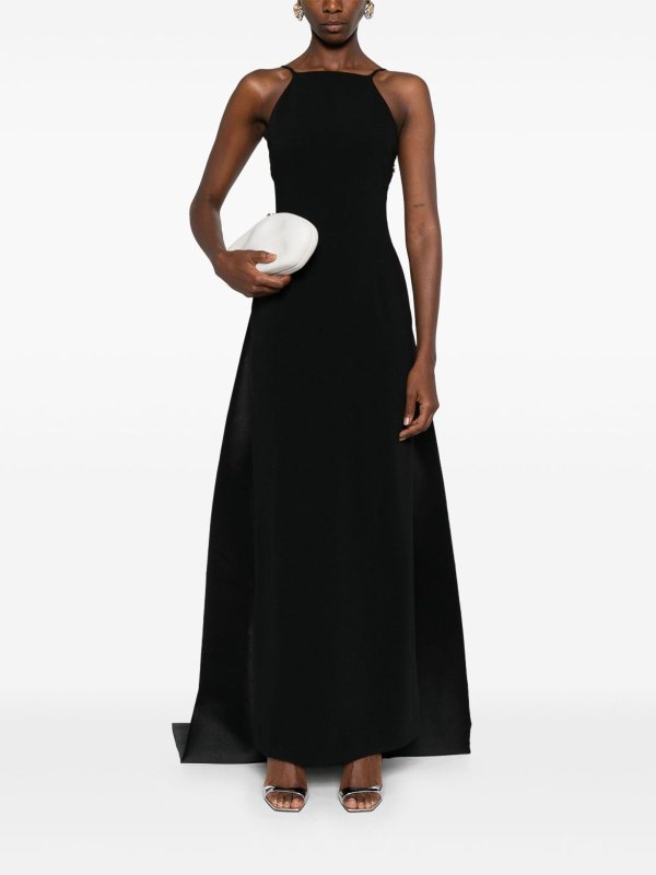 The Best Shops SOLACE LONDON: maxi dresses - Ulla Maxi Dress