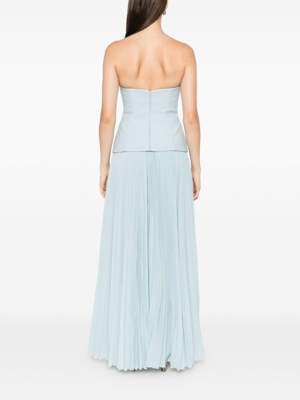 The Best Shops SOLACE LONDON: maxi dresses - Britt Maxi Dress