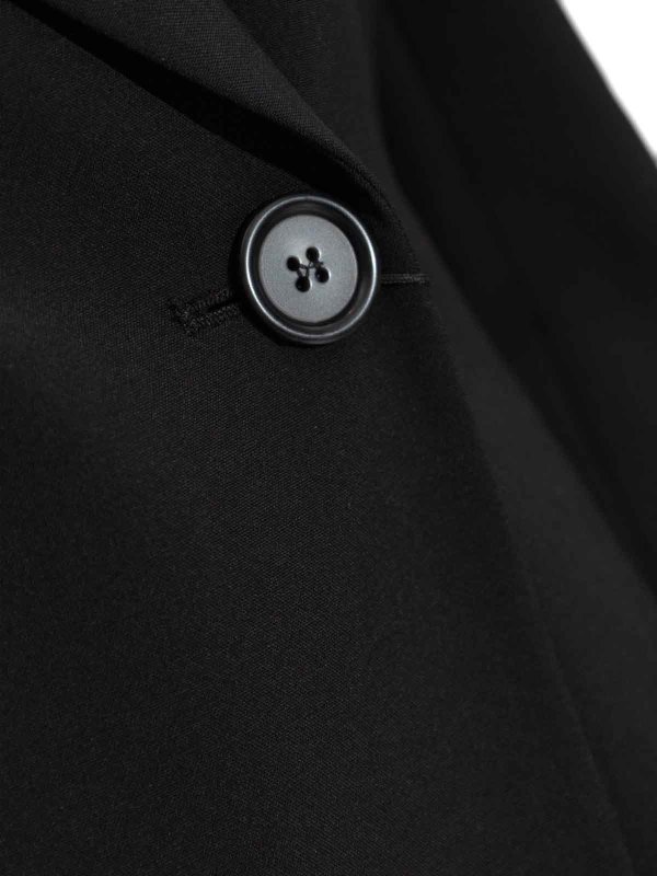 SPORTMAX buy online Double-Breasted Jacket