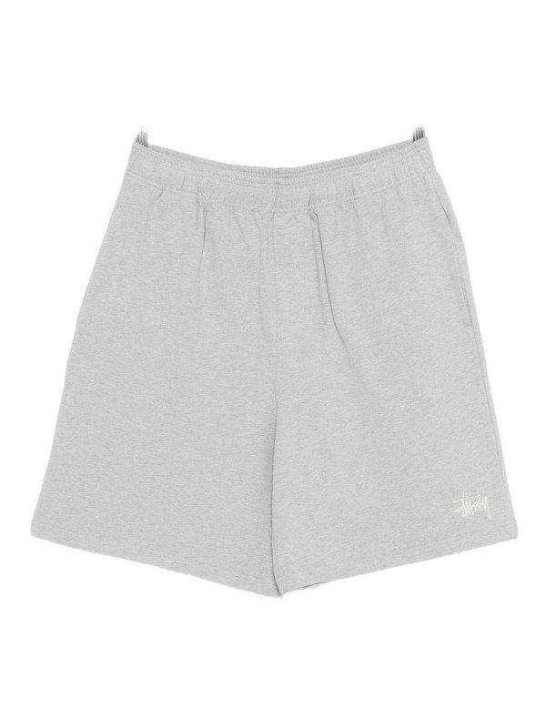 STUSSY: pantaloni shorts - Shorts