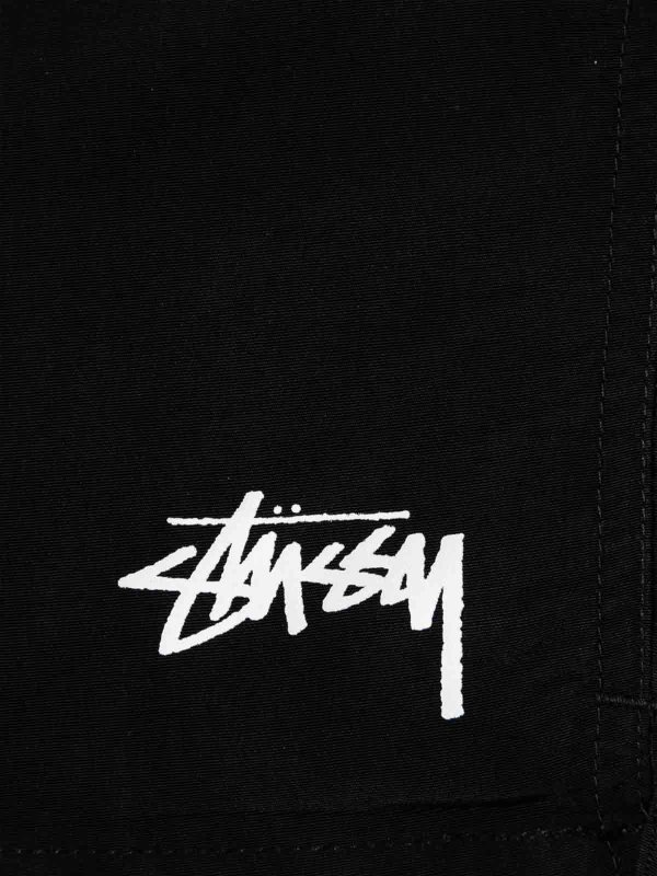 STUSSY: Badeanzüge und Badehosen online - Badehose - Schwarz