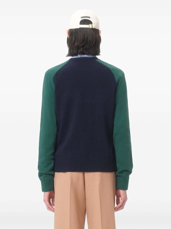 VALENTINO buy online Chez  Wool Sweater