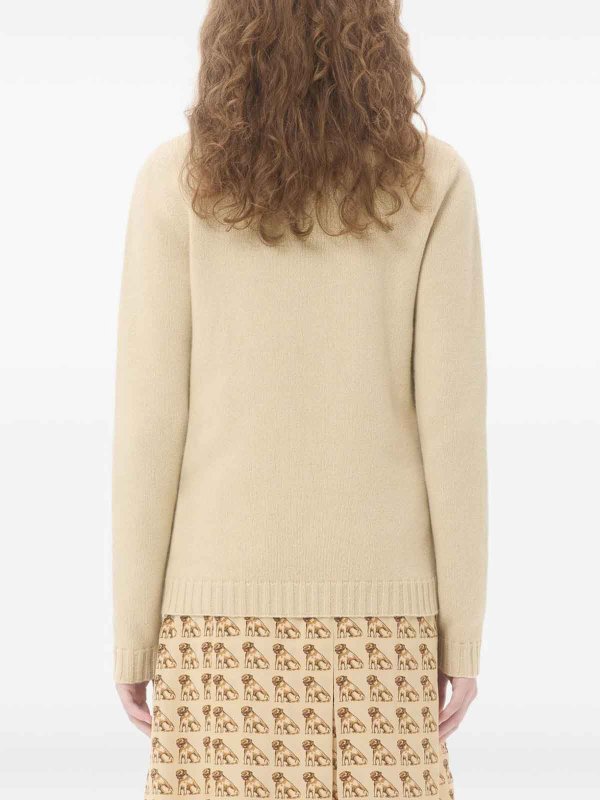 VALENTINO buy online Maglione Chez in Lana