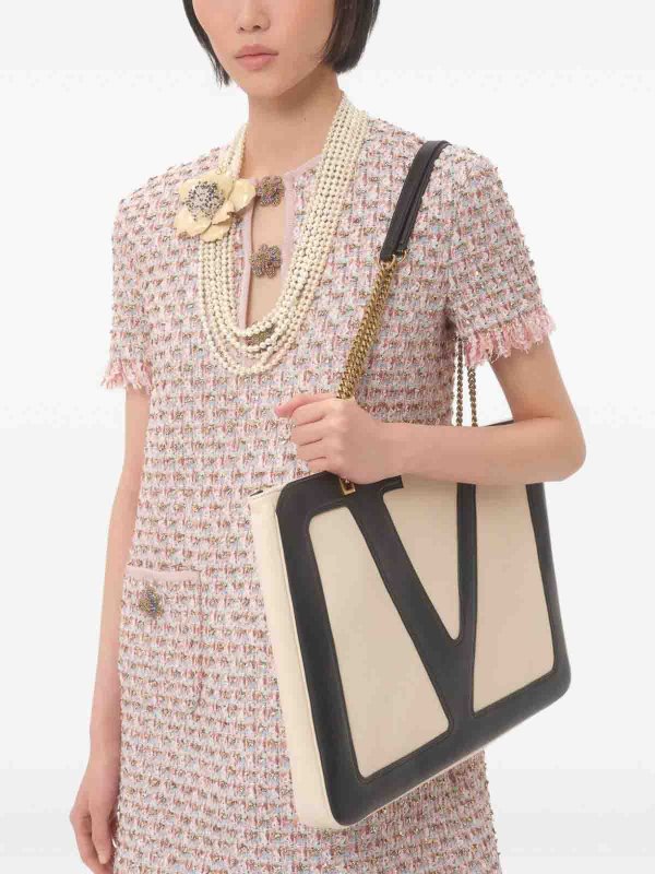 The Best Shops VALENTINO: Robes courtes - Robe Courte - Multicolore