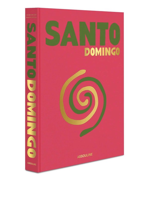 Homeware shop online: ASSOULINE