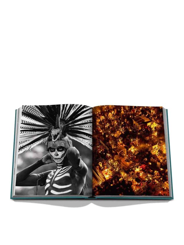 ASSOULINE: Maison online - Décoration Maison - Multicolore