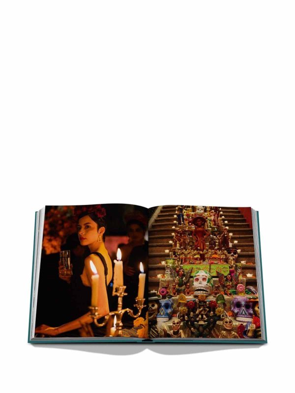 Décoration Maison - Multicolore shop online: ASSOULINE