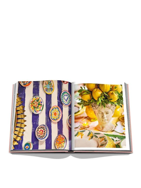 ASSOULINE: Maison online - Décoration Maison - Couleur Chair