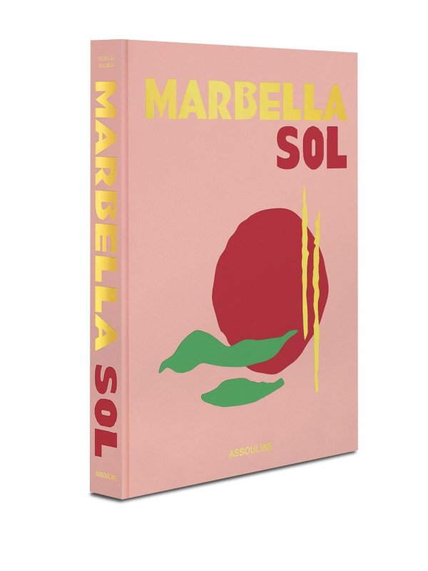 Décoration Maison - Couleur Chair shop online: ASSOULINE