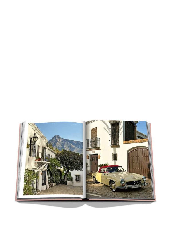 ASSOULINE buy online Décoration Maison - Couleur Chair