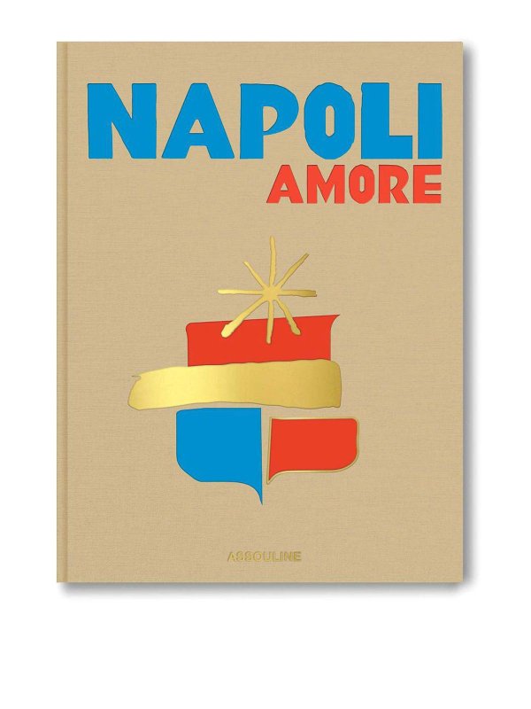 ASSOULINE: Maison - Décoration Maison - Multicolore