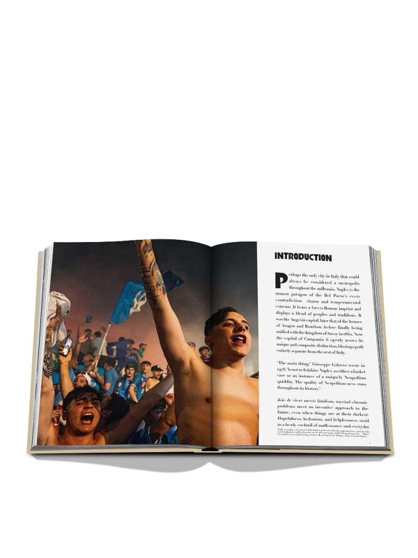 ASSOULINE: Maison online - Décoration Maison - Multicolore