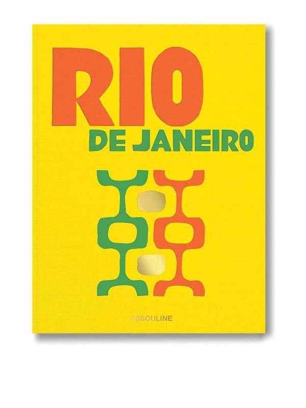 ASSOULINE: Maison - Décoration Maison - Multicolore