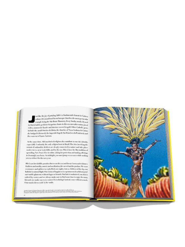 ASSOULINE: Maison online - Décoration Maison - Multicolore