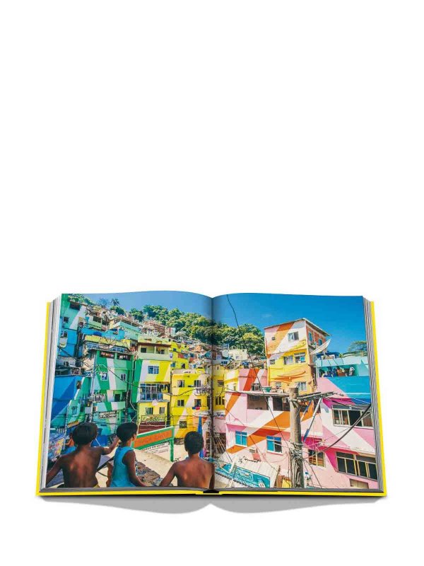 The Best Shops ASSOULINE: Maison - Décoration Maison - Multicolore