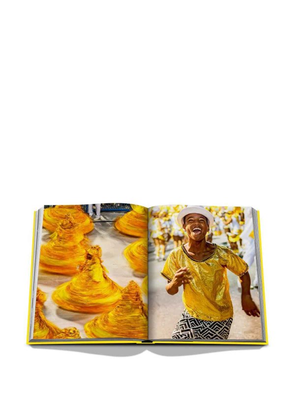 Décoration Maison - Multicolore shop online: ASSOULINE