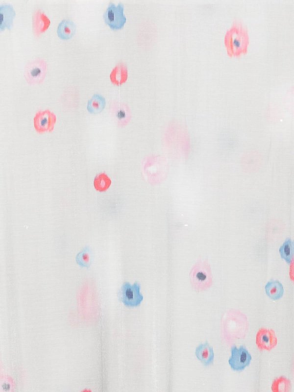 EMPORIO ARMANI: Schals online - Schal - Grau