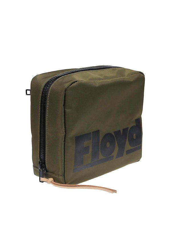 The Best Shops FLOYD: Cases und Hüllen - Etui - Grün