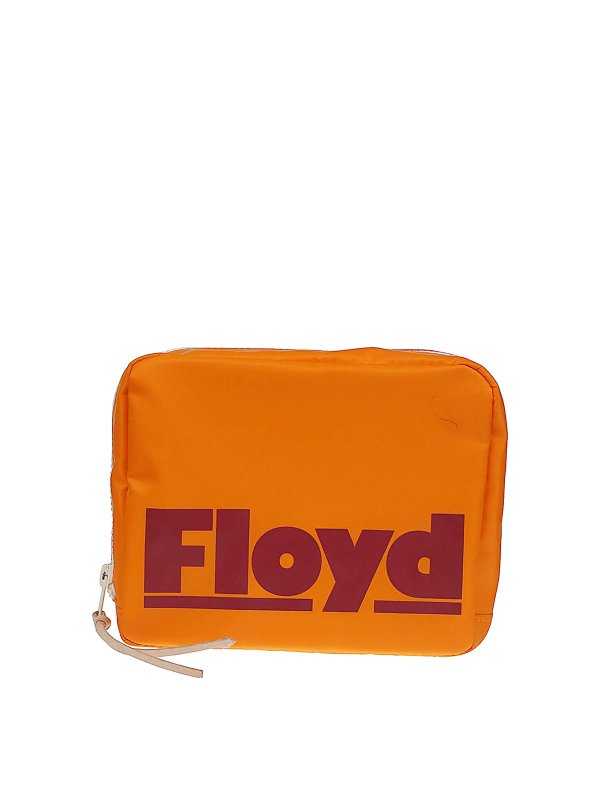 FLOYD: Cases und Hüllen - Etui - Orange