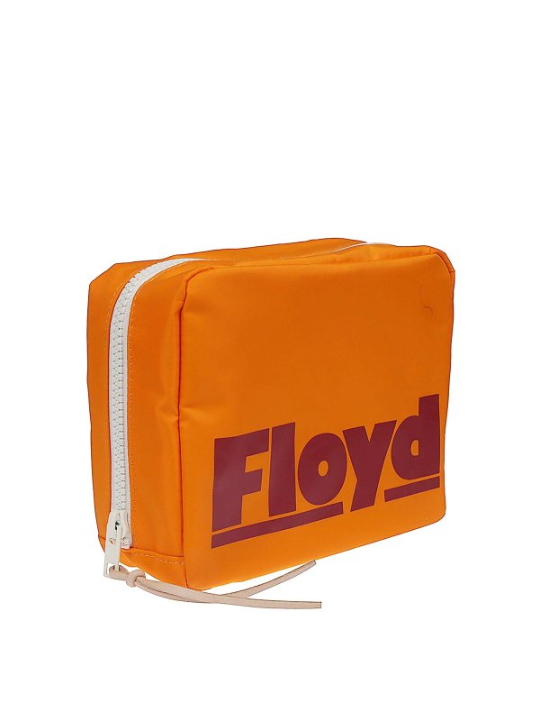The Best Shops FLOYD: Cases und Hüllen - Etui - Orange