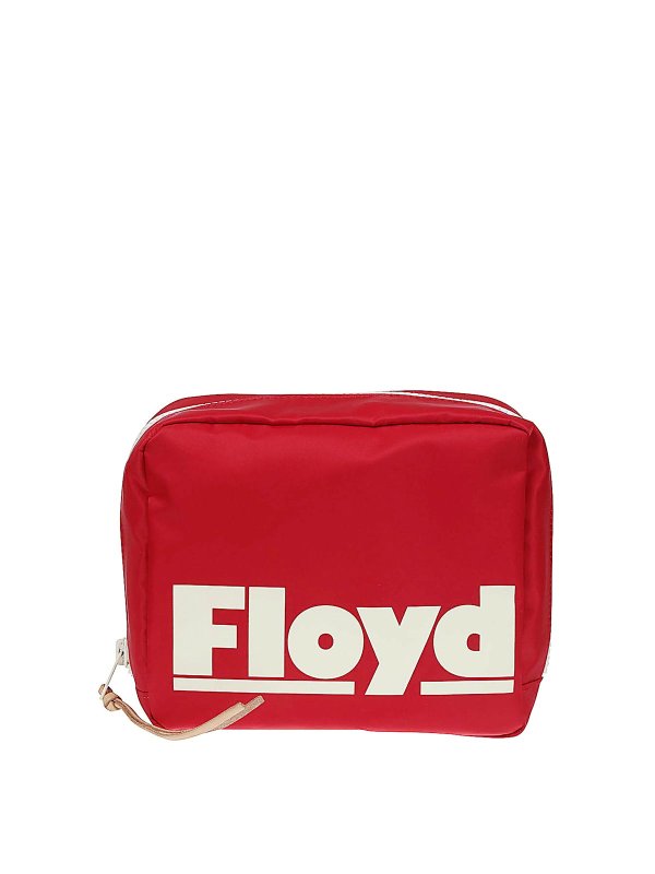 FLOYD: Fundas y Covers - Funda - Rojo