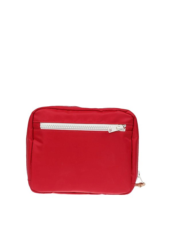 FLOYD: Fundas y Covers online - Funda - Rojo